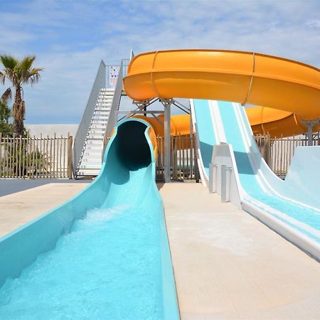 Camp'Hotel Le Thao La Rochelle-Ile De Re L'Houmeau Exterior photo