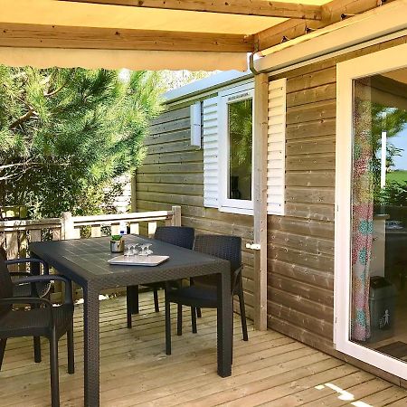 Camp'Hotel Le Thao La Rochelle-Ile De Re L'Houmeau Exterior photo